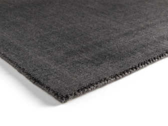 Vloerkleed Harmony - charcoal 390