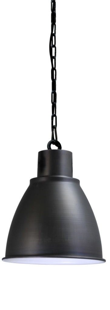 hulp Weg maatschappij Industriële hanglamp Salvarosi - Leverbaar in diverse maten en kleuren